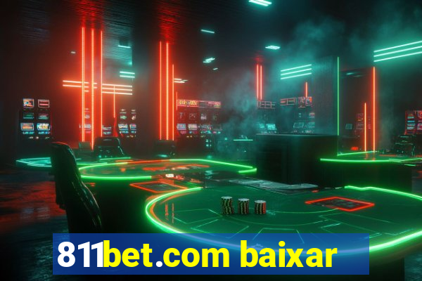 811bet.com baixar